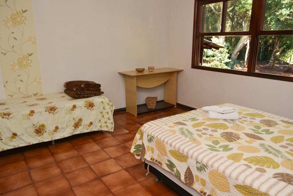 Iguassuecohostel - Eco Suites - Hostel Mais Proximo Das Cataratas Foz do Iguacu Exterior photo